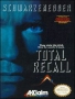 Nintendo  NES  -  Total Recall